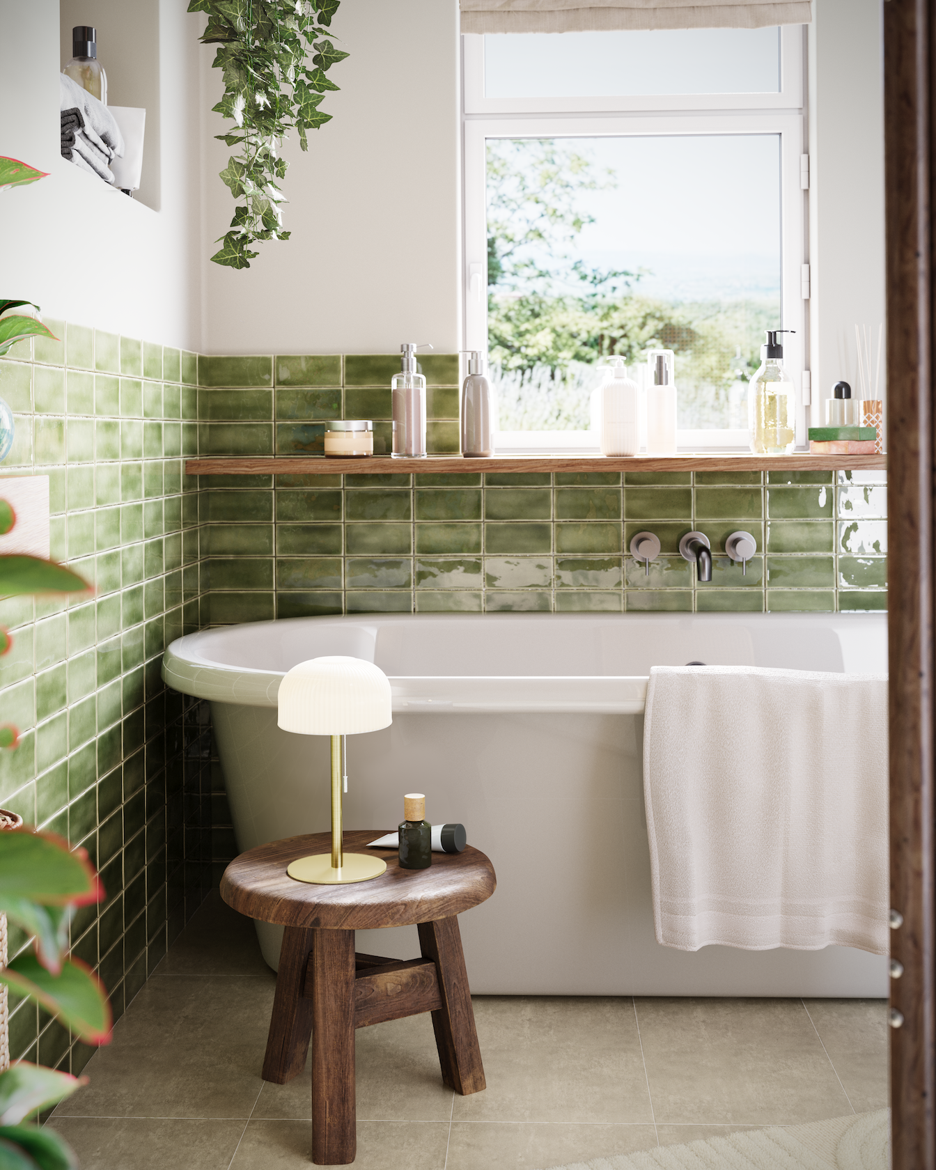 Ταινία Brass Gold