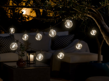 Αποκλειστική ριγέ ελαφριά αλυσίδα Ø8 κιτ εκκίνησης