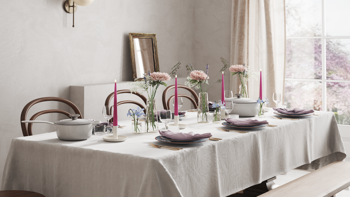 Livelike med Wetlook ™ Design
