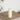 Deluxe Homeart LED Bloklys Ø 5 x 12,5 cm Cream