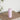 Deluxe Homeart LED Bloklys Ø 5 x 12,5 cm Lavendel