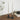 GUIDATO Candela affusolata con vernice, 2 pezzi (38 cm) Sabbia