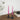 LED -laengu tuli puudusega, 2 tk (28 cm) Purpurpunane