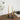 GUIDATO Candela affusolata con vernice, 2 pezzi (28 cm) Curry