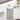 LIDERADO Vela pilar Ø 10 x 15 cm Branco