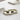 LED Tealight candle 2 pcs. Olive Green