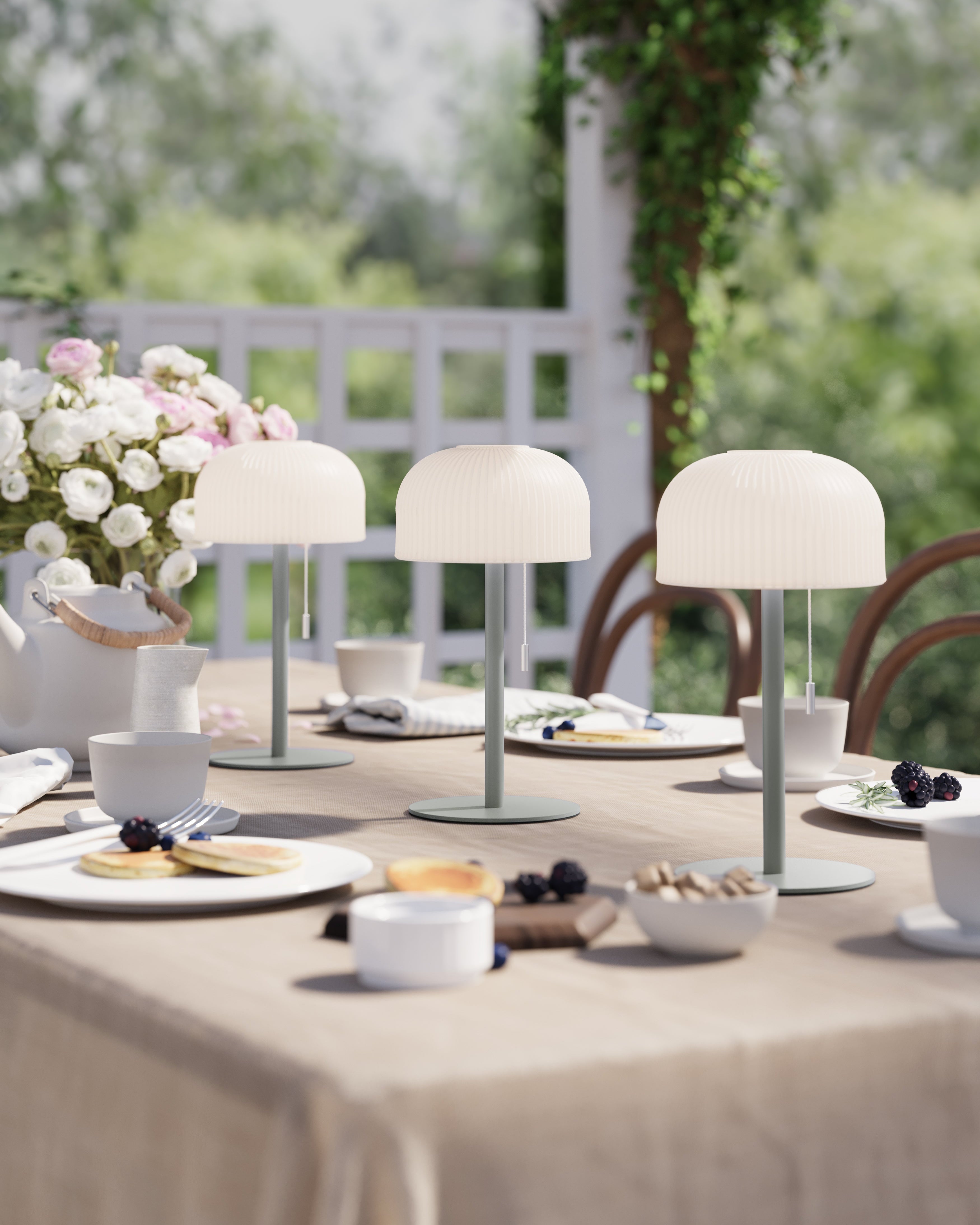 Ταινία Light Grey