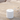 Utendørs LED Blocklight Ø 10 x 10 cm Hvit