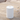 Utendørs LED Blocklight Ø 10 x 15 cm Hvit