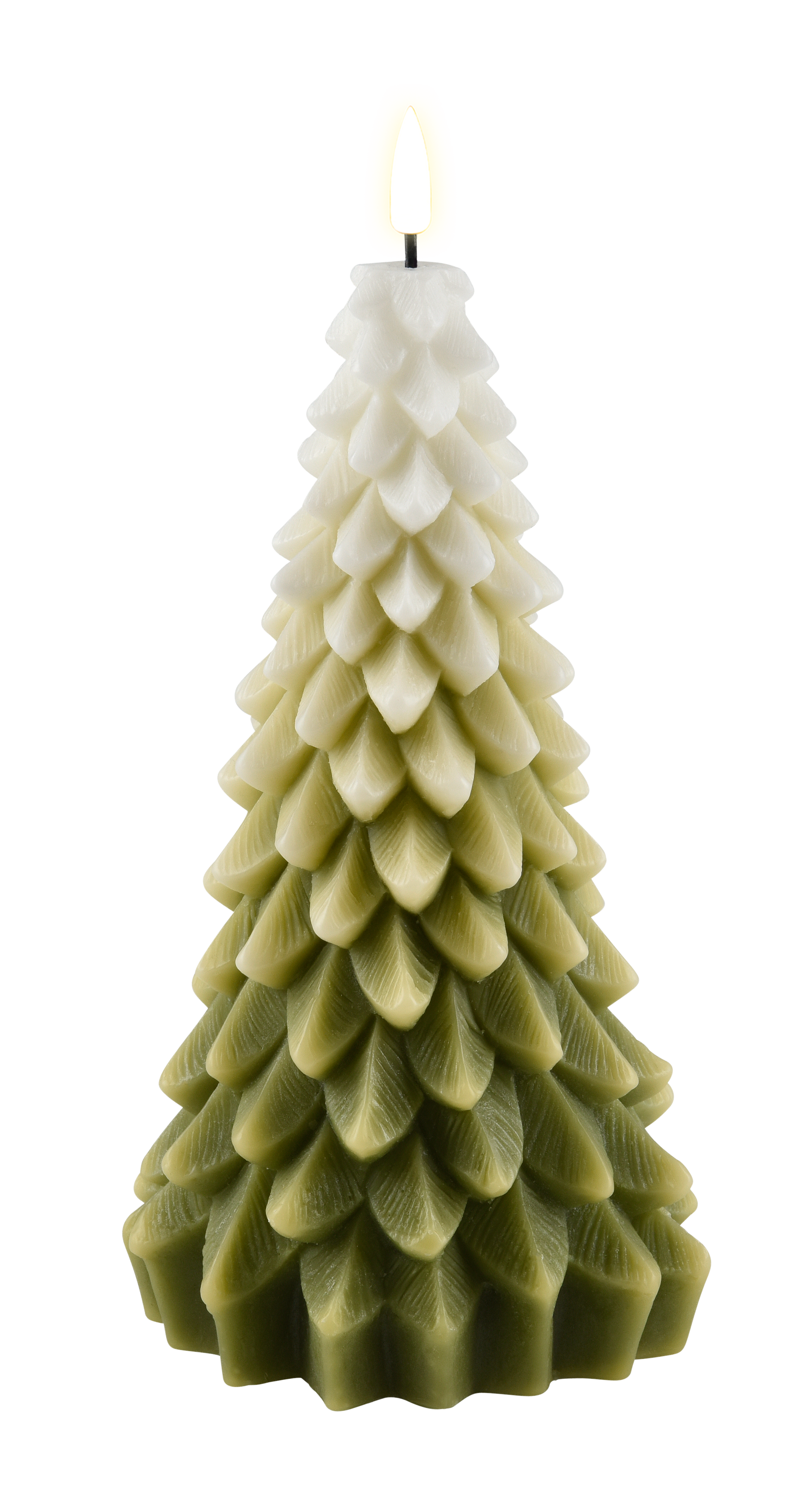 Deluxe Homeart Χριστουγεννιάτικο δέντρο LED Χριστουγεννιάτικα δέντρα LED 1