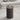 Unique LED Bougie pilier D 10 x 15 cm Moka